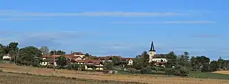 Lacassagne (Hautes-Pyrénées)
