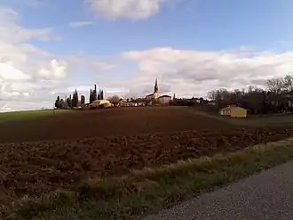 Lacaugne