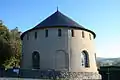 Tour-silo de Calmels