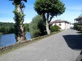 Lacave (Ariège)