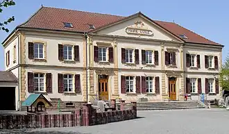 Lachapelle-sous-Rougemont