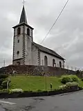 Église.