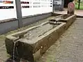 Fontaine.