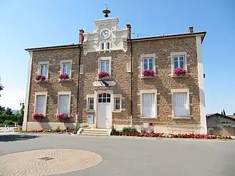 Lachassagne