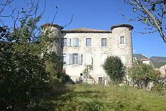 Lachau