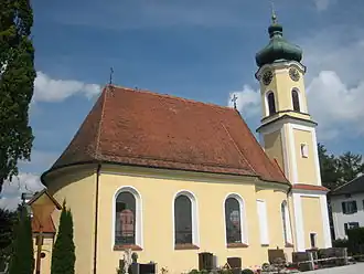 Lachen (Bavière)