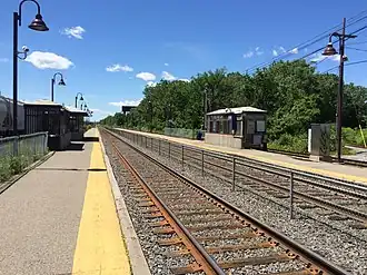 Image illustrative de l’article Gare Lachine