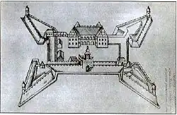 Fortifications