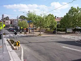 Summer Hill