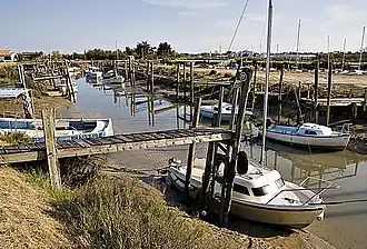 La Couarde-sur-Mer