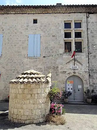 Lacour (Tarn-et-Garonne)