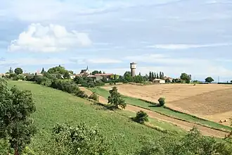 Lacroisille