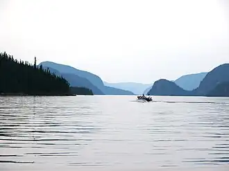 Lac-Walker