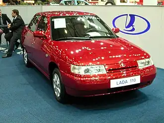 Lada 110