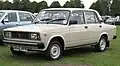 Lada 2105.