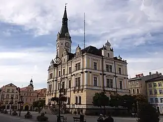Lądek-Zdrój