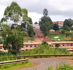 Quartier de La'djo