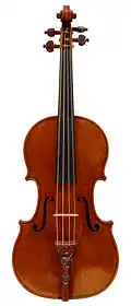 Image illustrative de l’article Stradivarius Lady Blunt