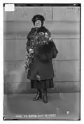 Photo de Lillie Langtry.