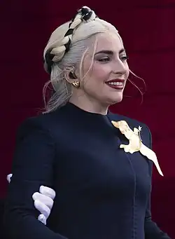 Lady Gaga