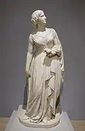"Lady Godiva"