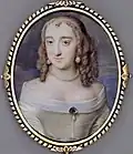 Lady Marsham