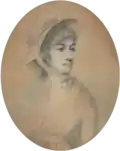 Lady Frances Nelson