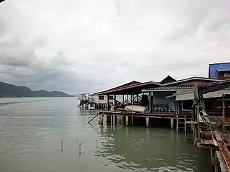 Laem Bang Bao