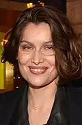 Laetitia Casta (Philomène Cheval)