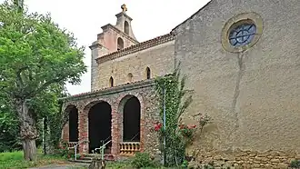 Lafage (Aude)