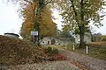Château en automne