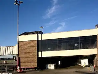 Image illustrative de l’article Aéroport régional de Lafayette