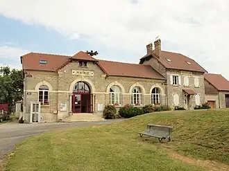 Laffaux