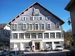 Ecole