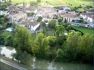 Lafitte (Tarn-et-Garonne)