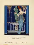 George Barbier1914