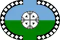 Drapeau lafquenche