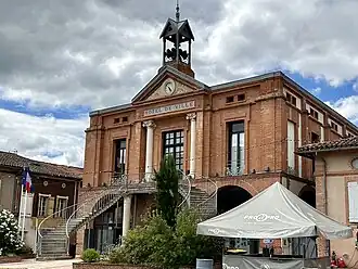 Lafrançaise