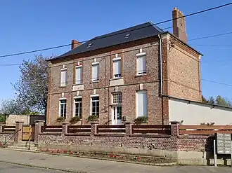 Lafresnoye