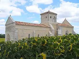 Église.