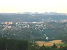 Muri bei Bern