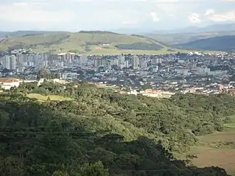 Lages