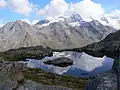 Lac de Lauson