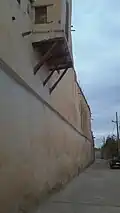 Ruelle de Laghouat