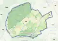Lagney (ban communal).