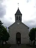 La façade