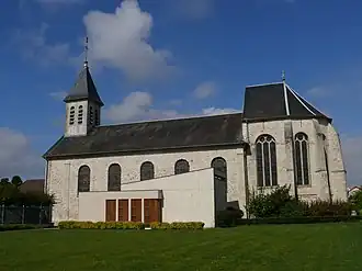 Vue générale