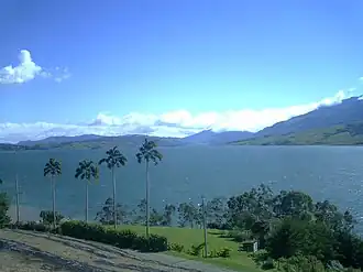 Image illustrative de l’article Lac Calima
