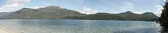 Image illustrative de l’article Lac Epuyén