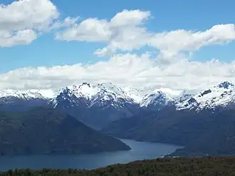 Image illustrative de l’article Lac Futalaufquen